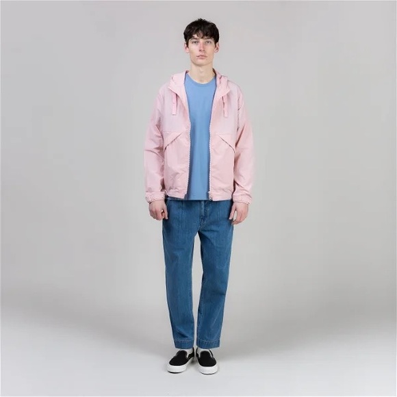 Folk Clothing Men’s Featherweight Jacket - Picture 2 of 16